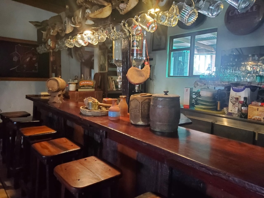 16 Bedroom Property for Sale in Trekoskraal Western Cape